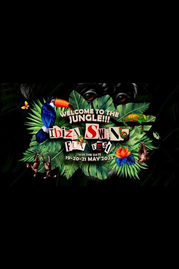 Ibiza Swing Fun Fest